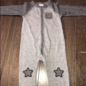 Cat & Jack unisex one piece.
